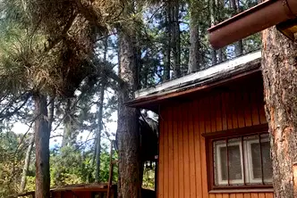 Парцел в с. Подгумер