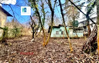 Парцел в Банкя