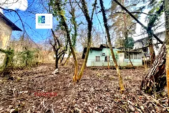 Парцел в Банкя