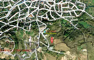 Парцел в с. Бистрица