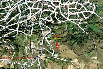 Парцел в с. Бистрица