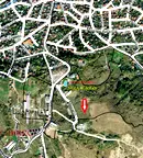 Парцел в с. Бистрица