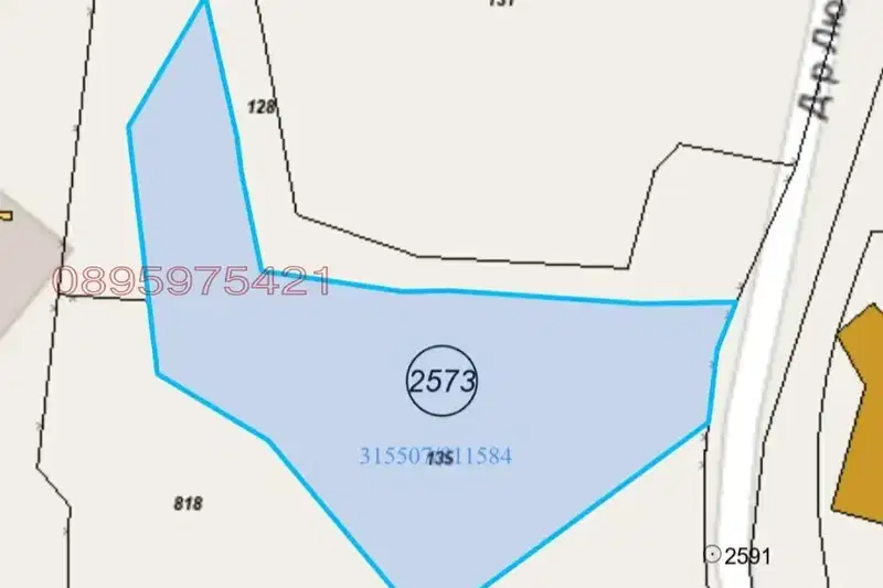 Plot in к.к. Чайка