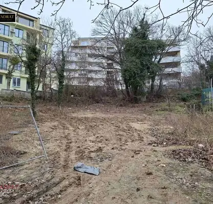 Снимка 2 — Парцел в к.к. Чайка