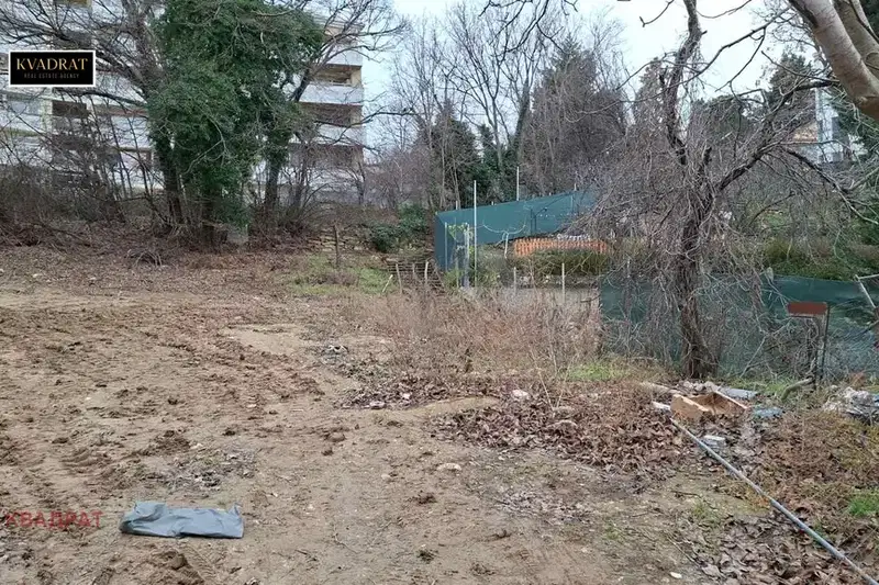 Парцел в к.к. Чайка
