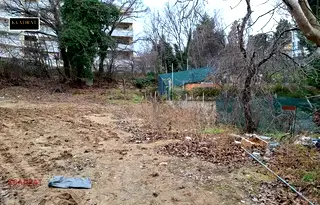 Парцел в к.к. Чайка