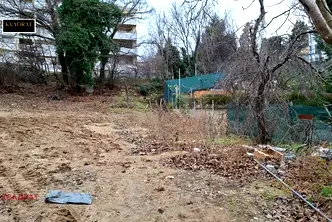 Парцел в к.к. Чайка