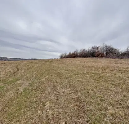 Photo 3 — Plot in Myrchaevo