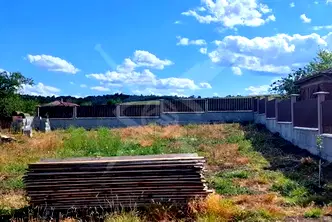 Парцел в с. Извор