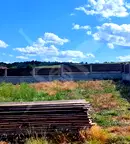 Парцел в с. Извор