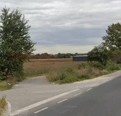 Photo 3 — Plot in Цариско шосе