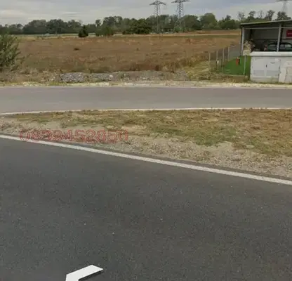 Photo 4 — Plot in Цариско шосе