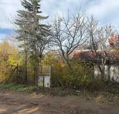 Снимка 4 — Парцел в с. Лозен