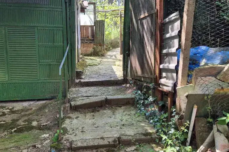 Парцел в с. Подгумер
