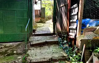 Парцел в с. Подгумер