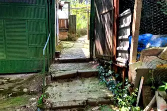 Парцел в с. Подгумер