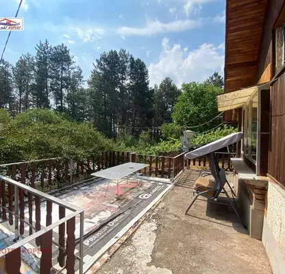 Photo 2 — Plot in Podgumer