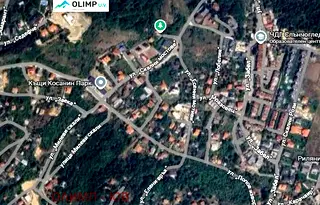 Парцел в с. Бистрица