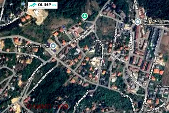 Парцел в с. Бистрица