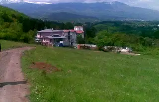 Парцел в с. Герман