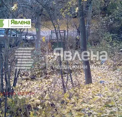 Снимка 3 — Парцел в с. Бистрица