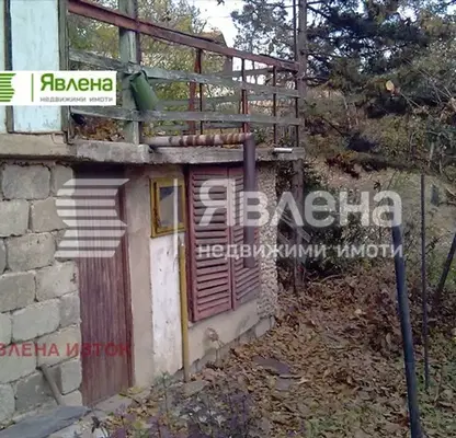 Снимка 5 — Парцел в с. Бистрица