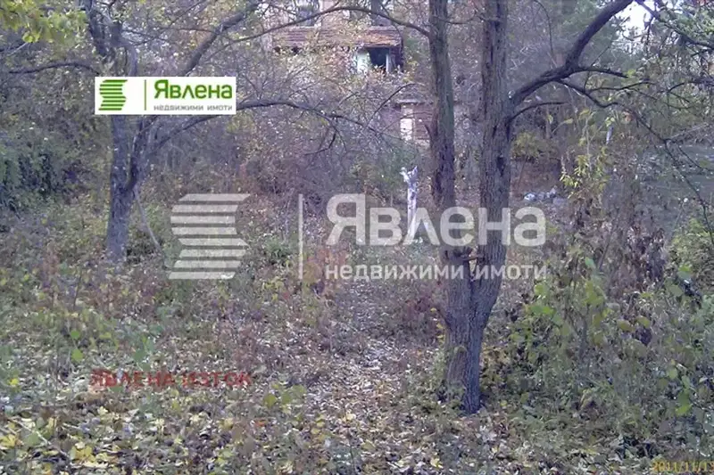 Парцел в с. Бистрица