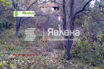Парцел в с. Бистрица