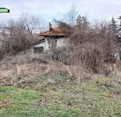 Photo 2 — Plot in Lozen