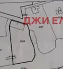 Парцел в с. Кътина