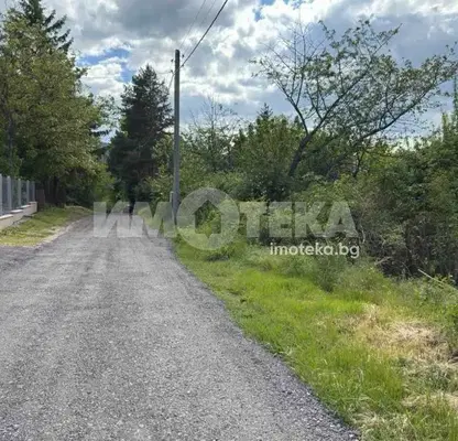 Photo 4 — Plot in Lozen