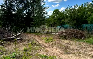 Парцел в с. Лозен