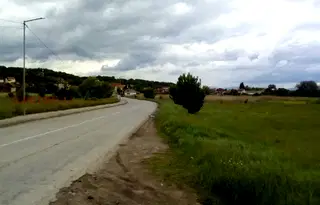 Парцел в Нови Искър
