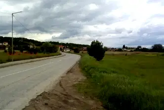 Парцел в Нови Искър