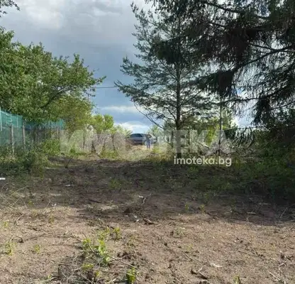 Снимка 2 — Парцел в с. Лозен