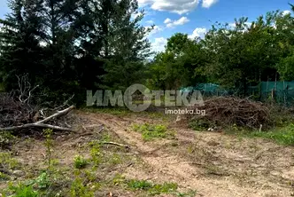 Парцел в с. Лозен