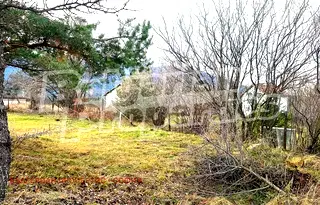 Парцел в с. Железница