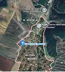 Парцел в с. Желява
