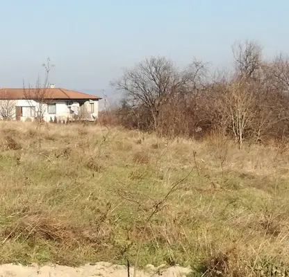 Photo 2 — Plot in Zvezdica