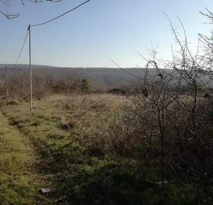 Photo 3 — Plot in Zvezdica