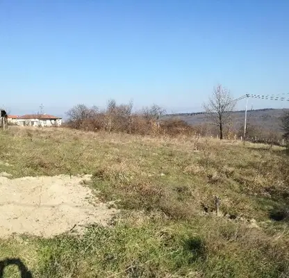 Photo 5 — Plot in Zvezdica