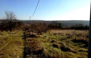 Парцел в с. Звездица