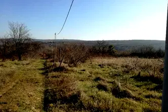 Парцел в с. Звездица