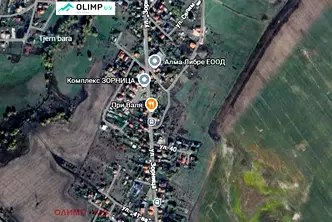 Парцел в с. Волуяк