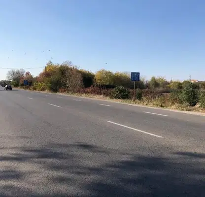 Снимка 3 — Парцел в с. Горни Богров