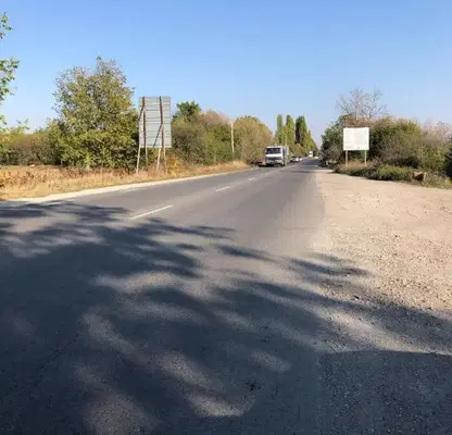 Снимка 5 — Парцел в с. Горни Богров