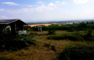 Парцел в с. Герман