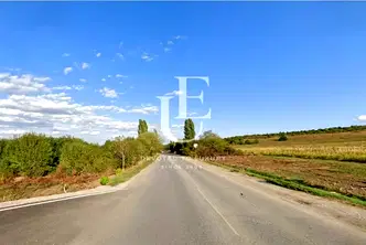 Парцел в Банкя