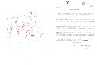 Парцел в с. Железница