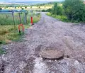 Снимка 4 — Парцел в Банкя